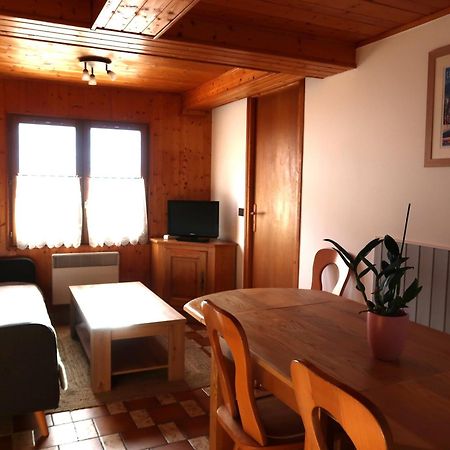 Lachat Appartement En Chalet Typique Le Grand-Bornand Kültér fotó