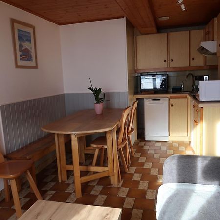 Lachat Appartement En Chalet Typique Le Grand-Bornand Kültér fotó