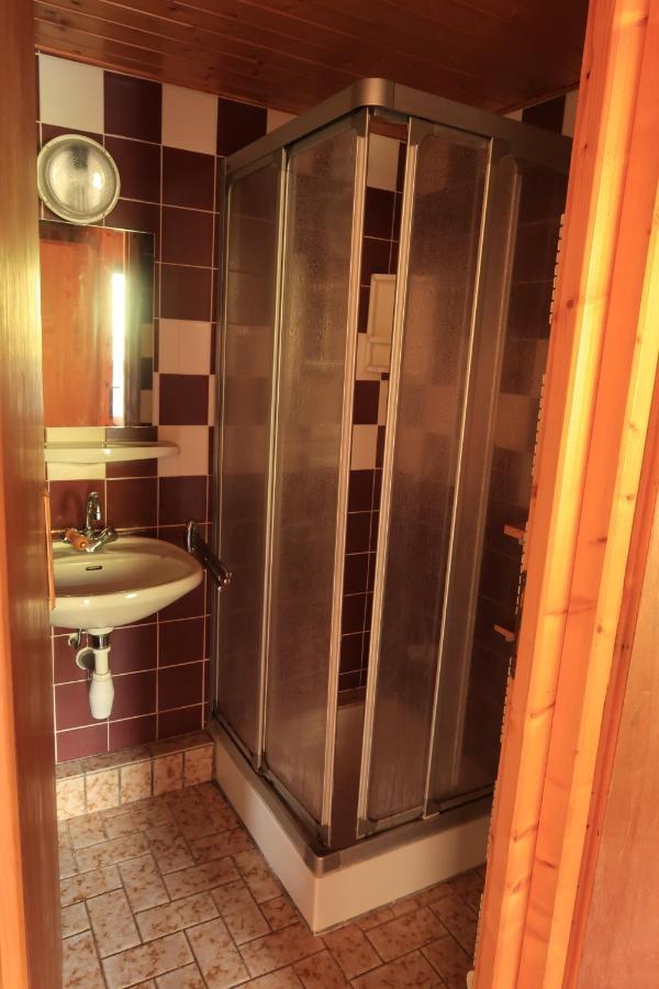 Lachat Appartement En Chalet Typique Le Grand-Bornand Kültér fotó