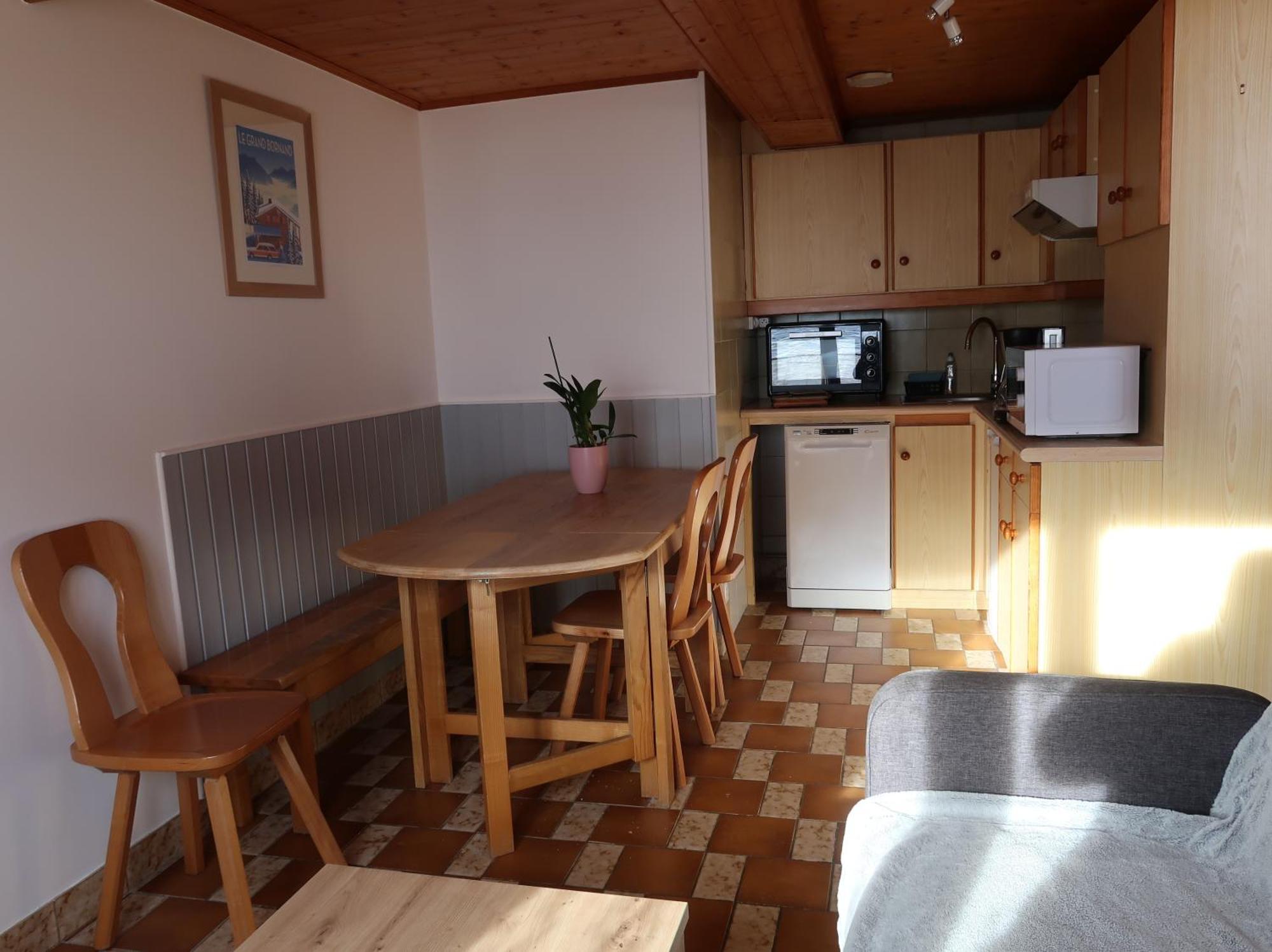 Lachat Appartement En Chalet Typique Le Grand-Bornand Kültér fotó